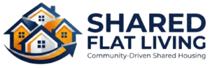 Shared Flat Living