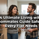 14 Ultimate Living with Roommates Guide Safety Tips Every Flat Needs