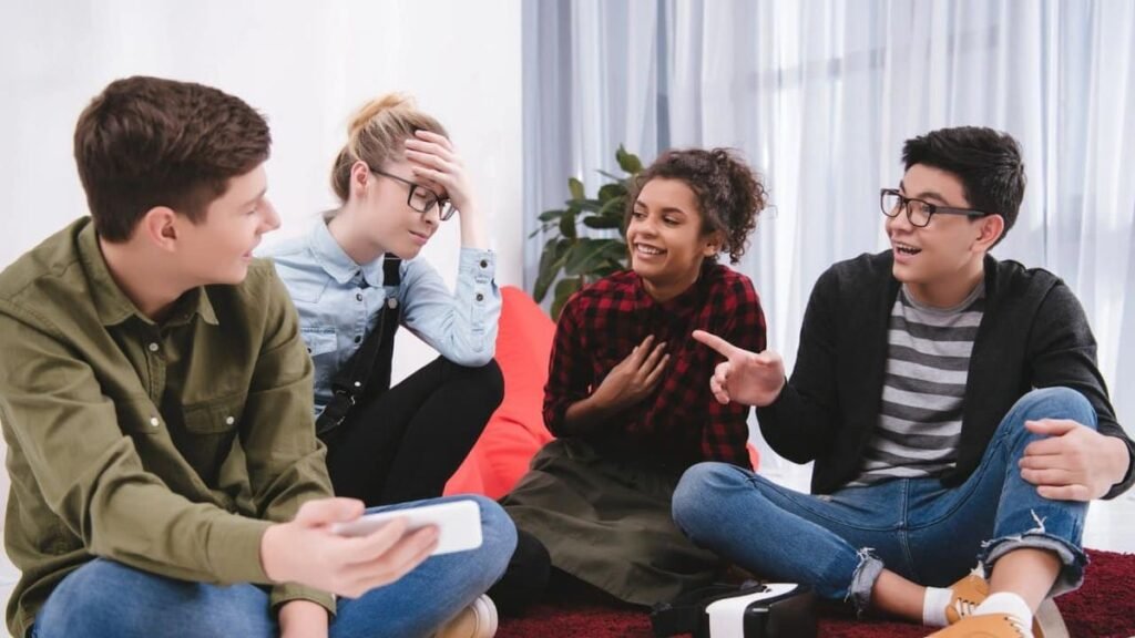 8 Easy Living with Roommates Guide Ways to Handle Late Rent Stress