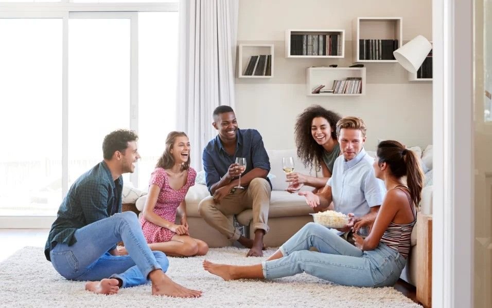 9 Honest Living with Roommates Guide Stories About Money Gone Wrong