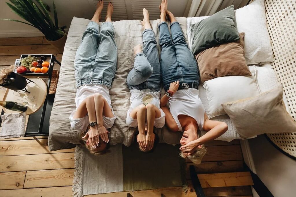 7 Proven Living with Roommates Guide Budget Rules That Actually Work