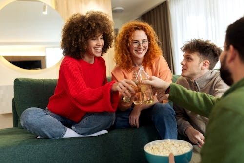 6 Real Living with Roommates Guide Money Lessons After 3 Costly Mistakes