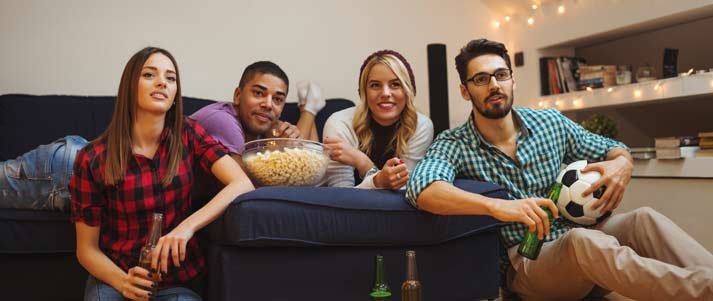 9 Fast Living with Roommates Guide Night Routine Hacks for Quiet Hours