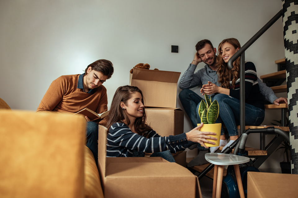 12 Powerful Living with Roommates Guide Kitchen Rules for Zero Chaos