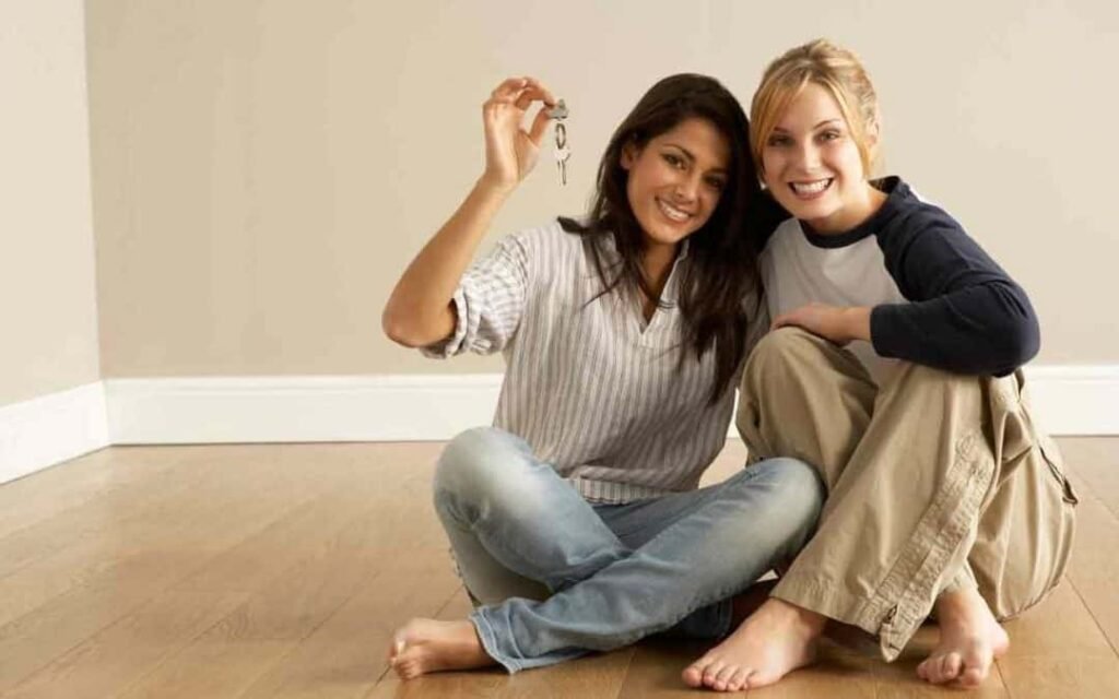 8 Smart Living with Roommates Guide Laundry Systems That Prevent Fights