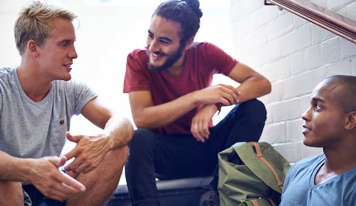 10 Essential Living with Roommates Guide Rules for First-Time Flatmates