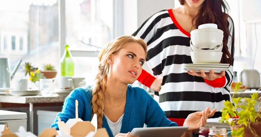 11 Honest Living with Roommates Guide Lessons from a Toxic Shared Flat