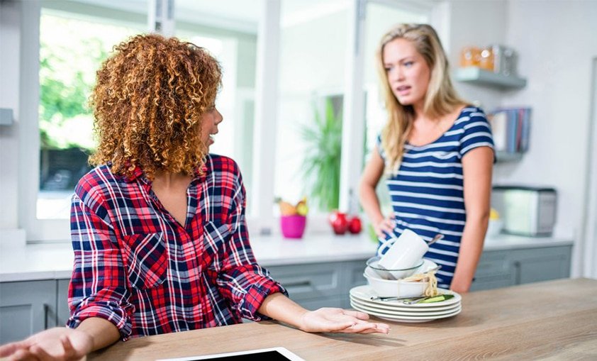 14 Ultimate Living with Roommates Guide Safety Tips Every Flat Needs