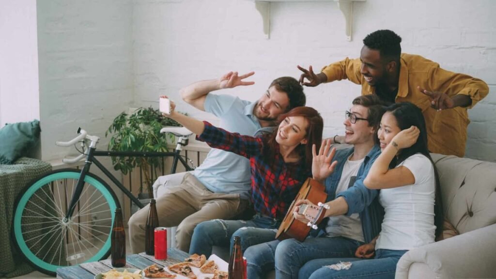 9 Real Changes That Improved My Shared Flat Living Life