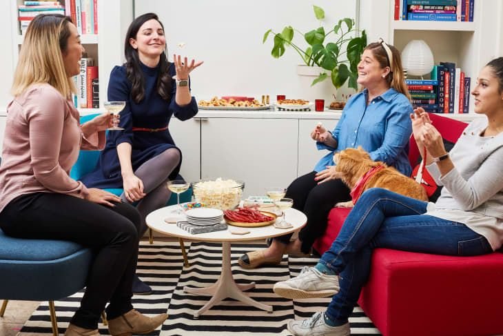 9 Real Lessons I Learned from Shared Flat Living Drama