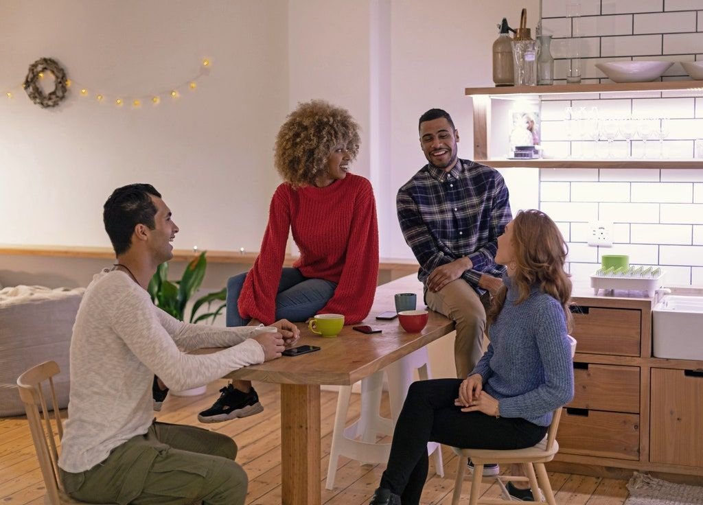 11 Secret Signs of Conflict in Shared Flat Living