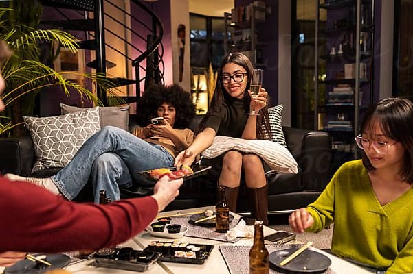 7 Easy Budget Tips for Shared Flat Living