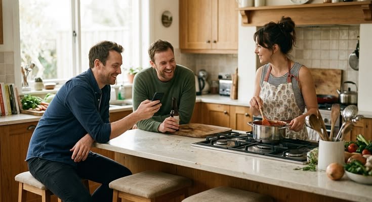 5 Powerful Tricks to Split Bills in Shared Flat Living