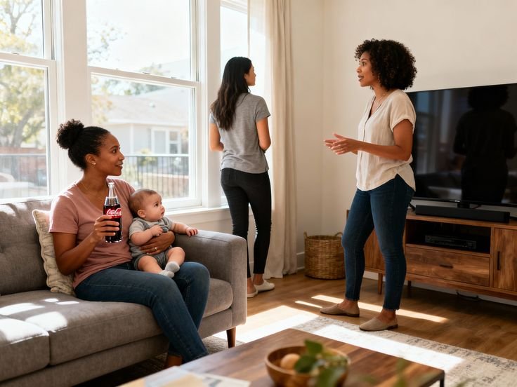 8 Smart Ways to Find Perfect Roommates in Shared Flat Living