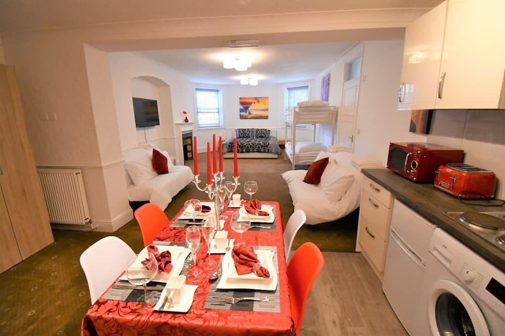 5 Easy Steps to Start Shared Flat Living Right