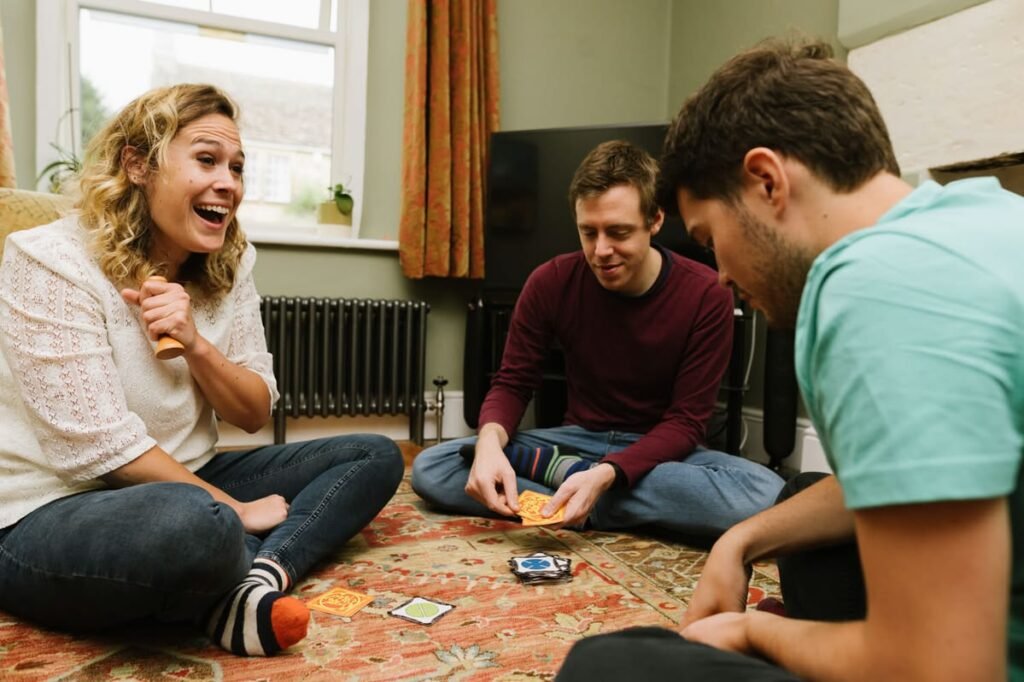 5 Personal Lessons from My Shared Flat Living Journey