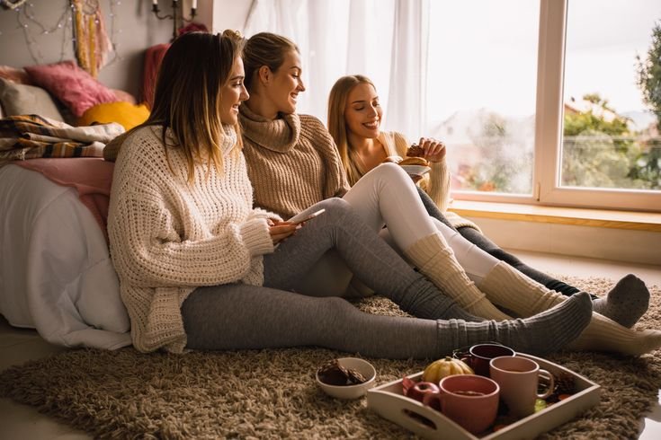 10 Smart Ways to Save Money in Shared Flat Living