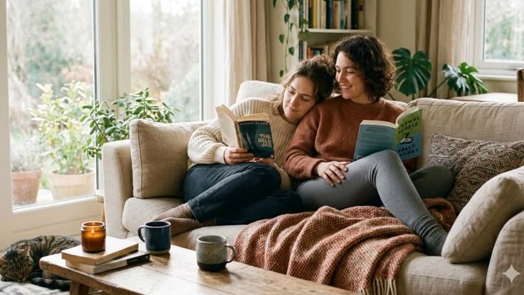 7 Easy Budget Tips for Shared Flat Living