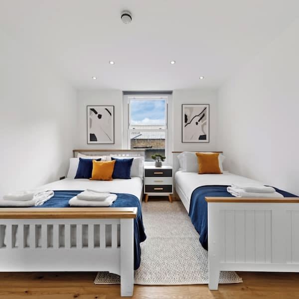 7 Easy Chore Systems for Shared Flat Living Peace