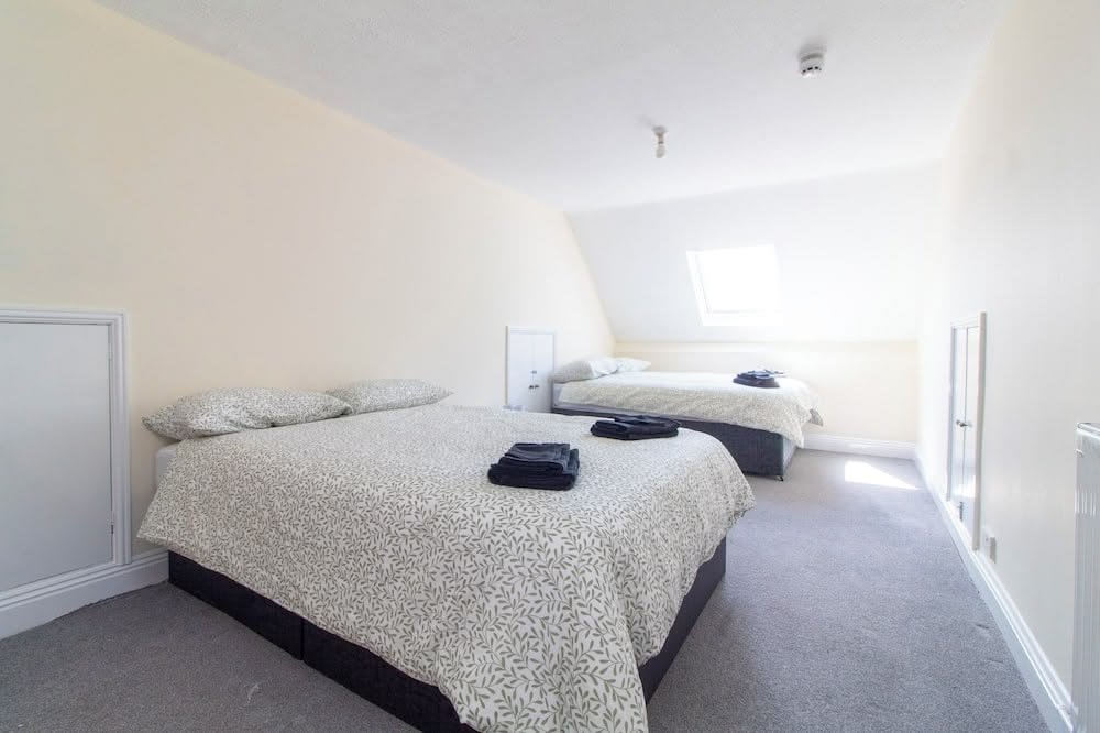11 Secret Signs of Conflict in Shared Flat Living