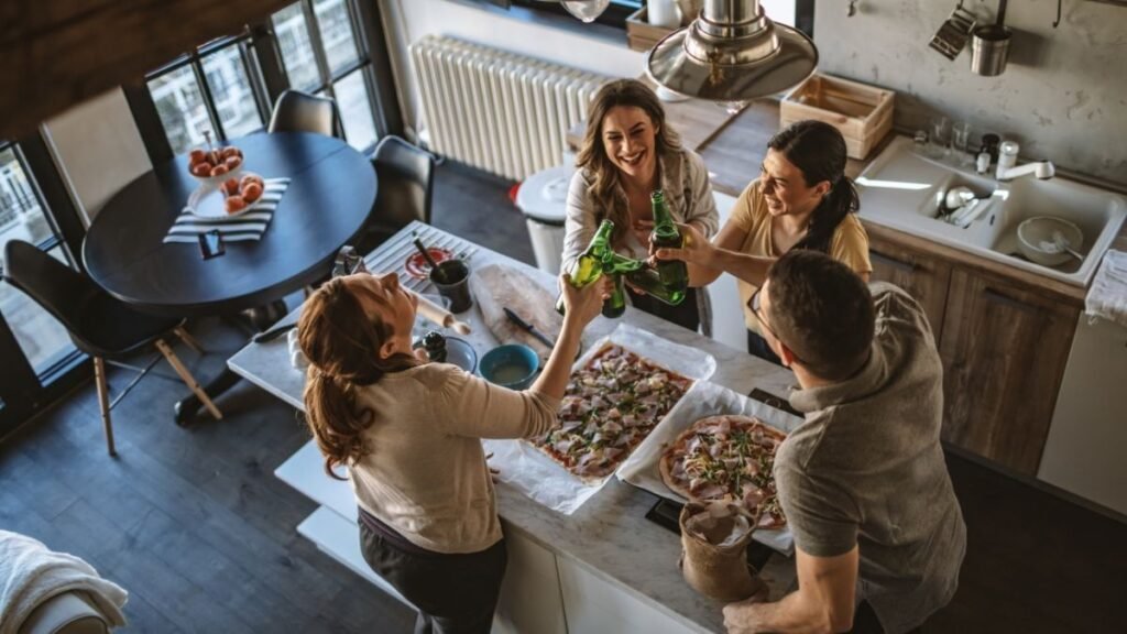 5 Easy Conflict Fixes That Save Shared Flat Living Peace