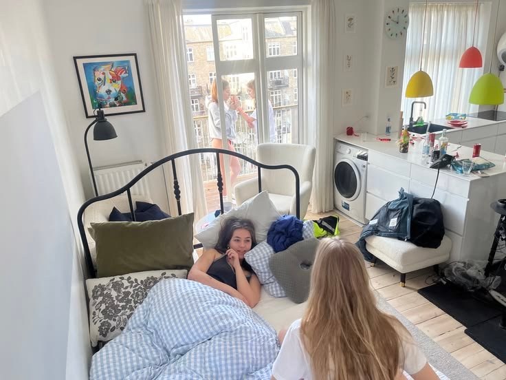 5 Quick Fixes for Dirty Flat Issues in Shared Flat Living