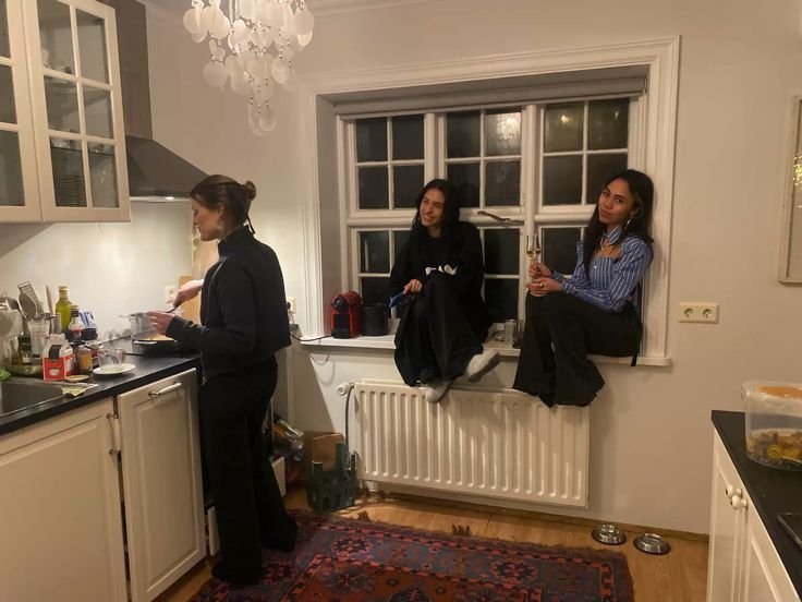 5 Quick Fixes for Dirty Flat Issues in Shared Flat Living