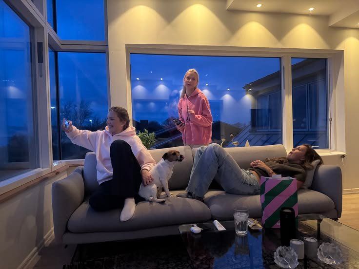 8 Smart Ways to Find Perfect Roommates in Shared Flat Living