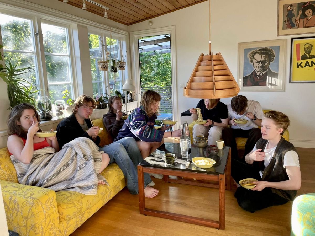 5 Lessons I Learned About Money in Shared Flat Living