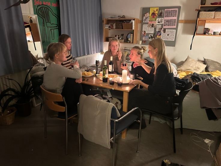8 Smart Tricks to Stay Calm During Shared Flat Living Fights