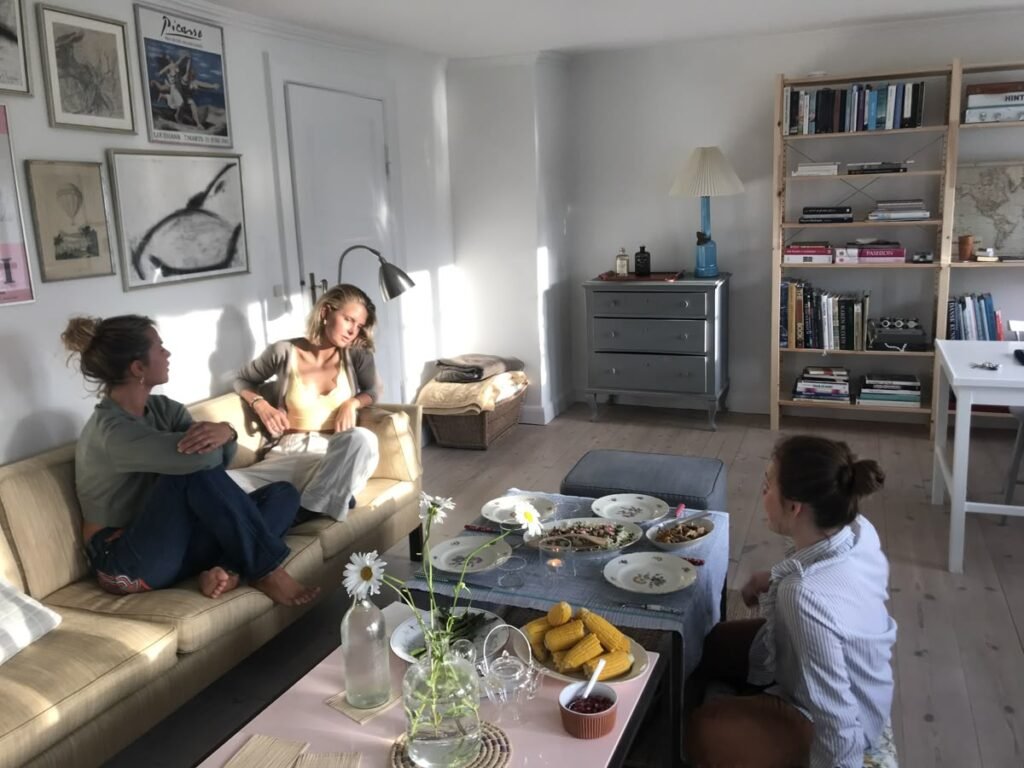 5 Things I Did Wrong in Shared Flat Living Conflicts